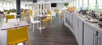 Ibis Styles Haydock