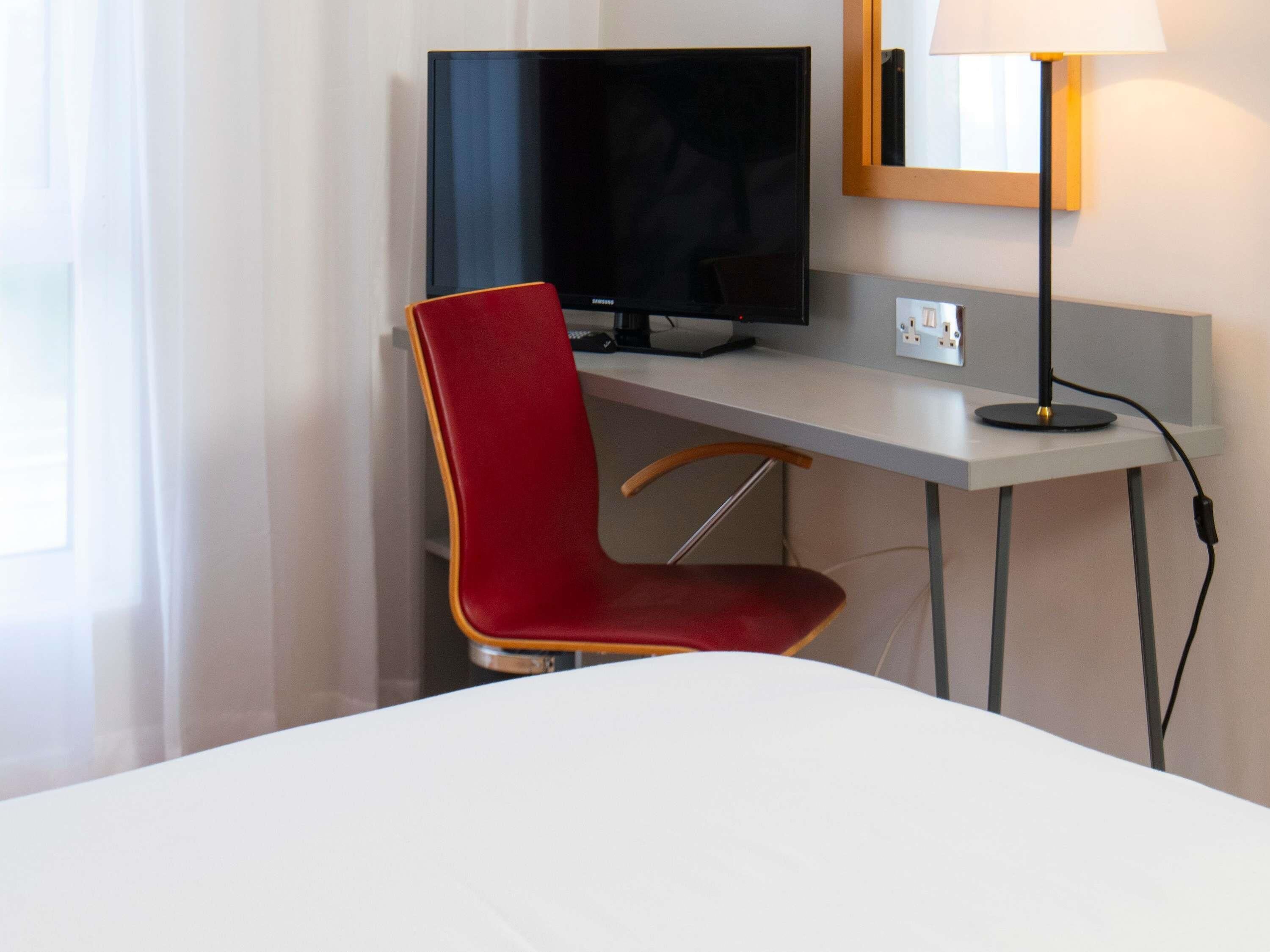 Room, 2 Single Beds (The Duet)