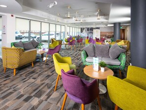 Exterior - Ibis Styles Haydock (St Helens)