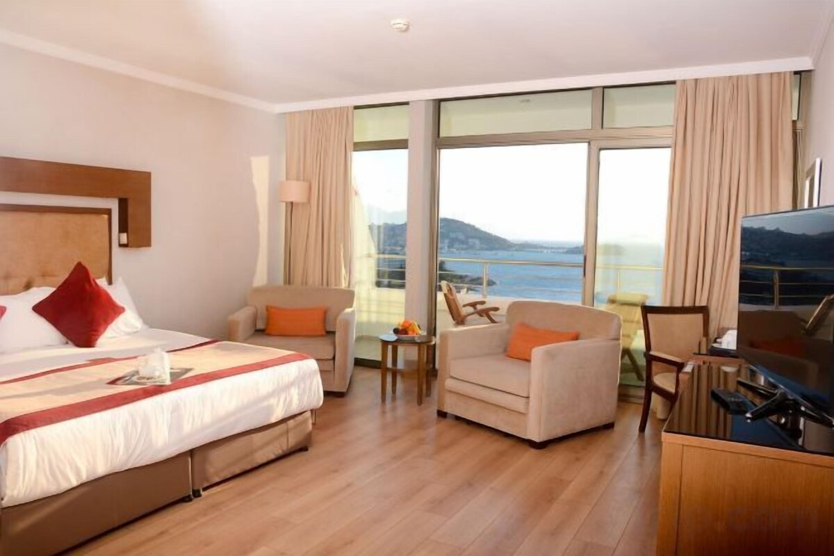 Executive Double Or Twin Room