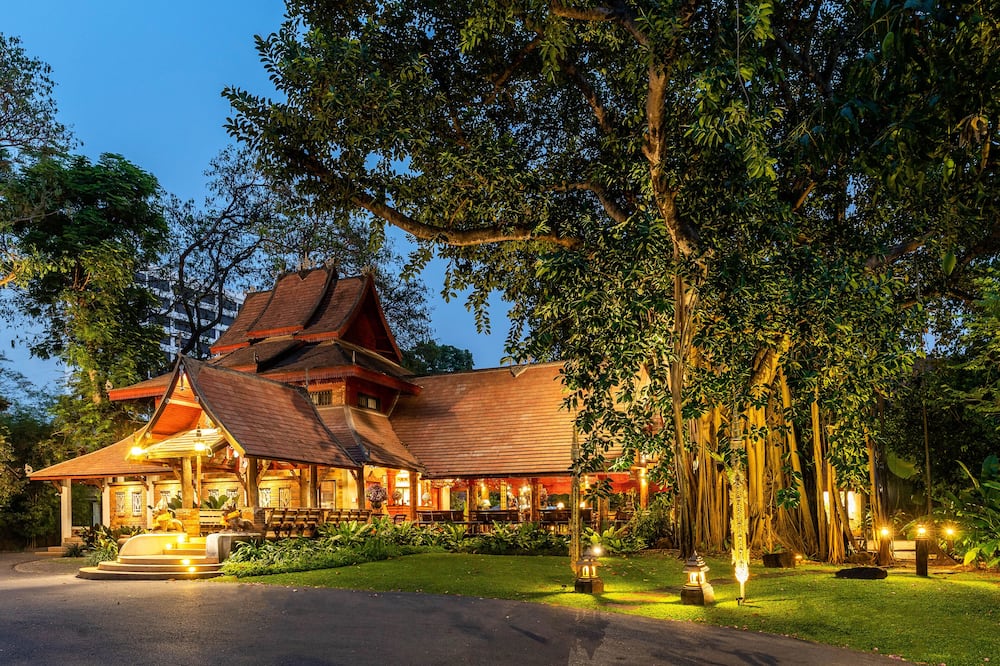 Yaang Come Village