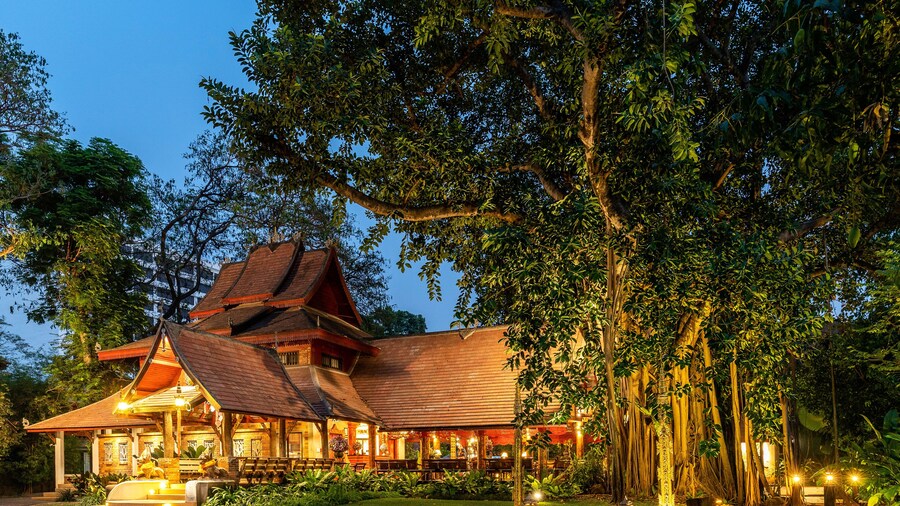 ヤンカムヴィレッジ