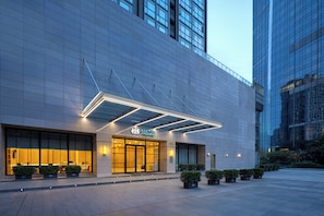 Exterior - Ascott Guangzhou (Guangzhou)