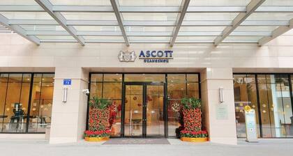 Ascott Guangzhou