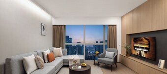 Ascott Guangzhou