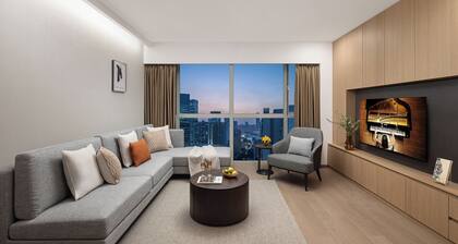 Ascott Guangzhou