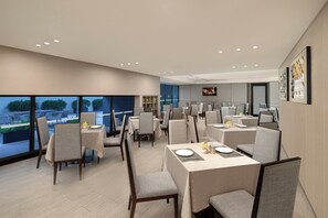 Restaurant - Ascott Guangzhou (Guangzhou)