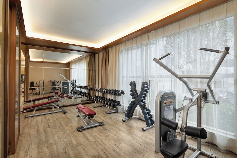 Ascott Guangzhou photo 6