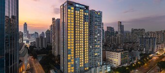 Ascott Guangzhou