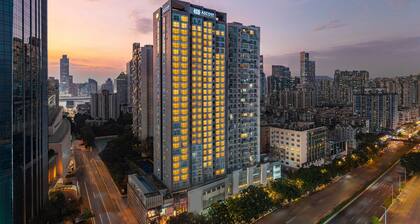 Ascott Guangzhou