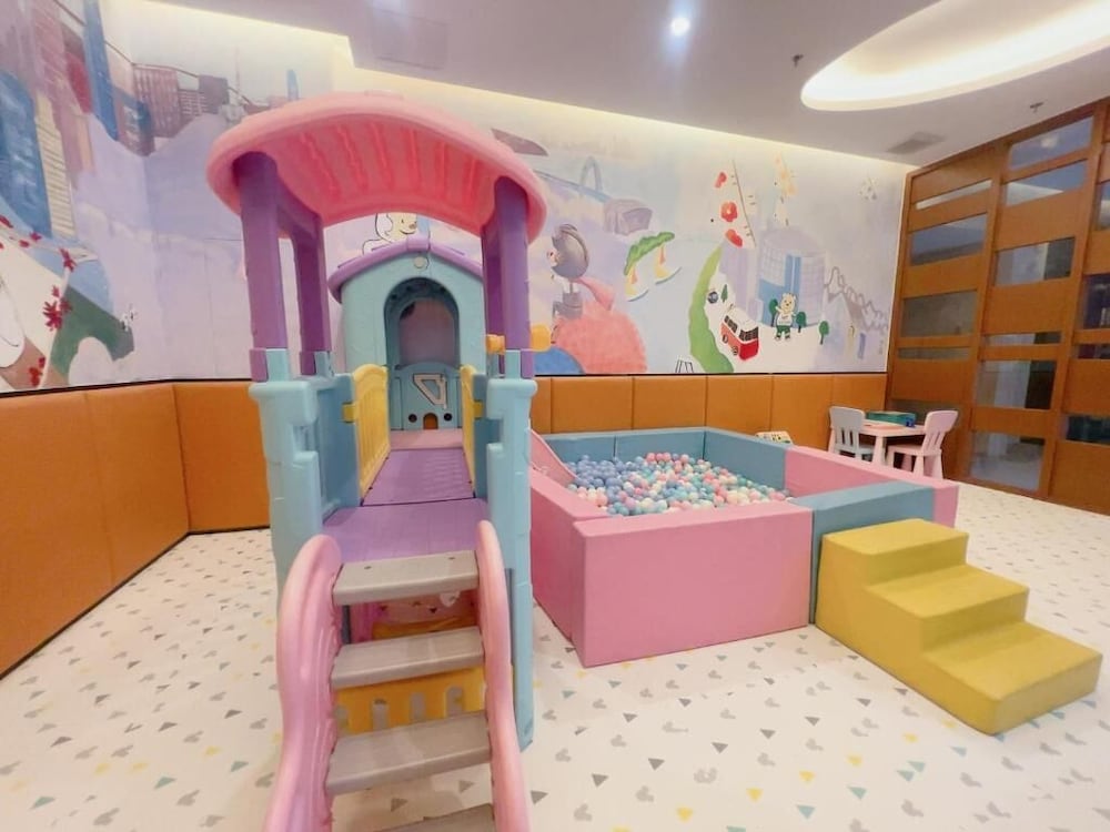 Ascott Guangzhou photo 4