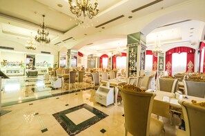Sala de reuniones