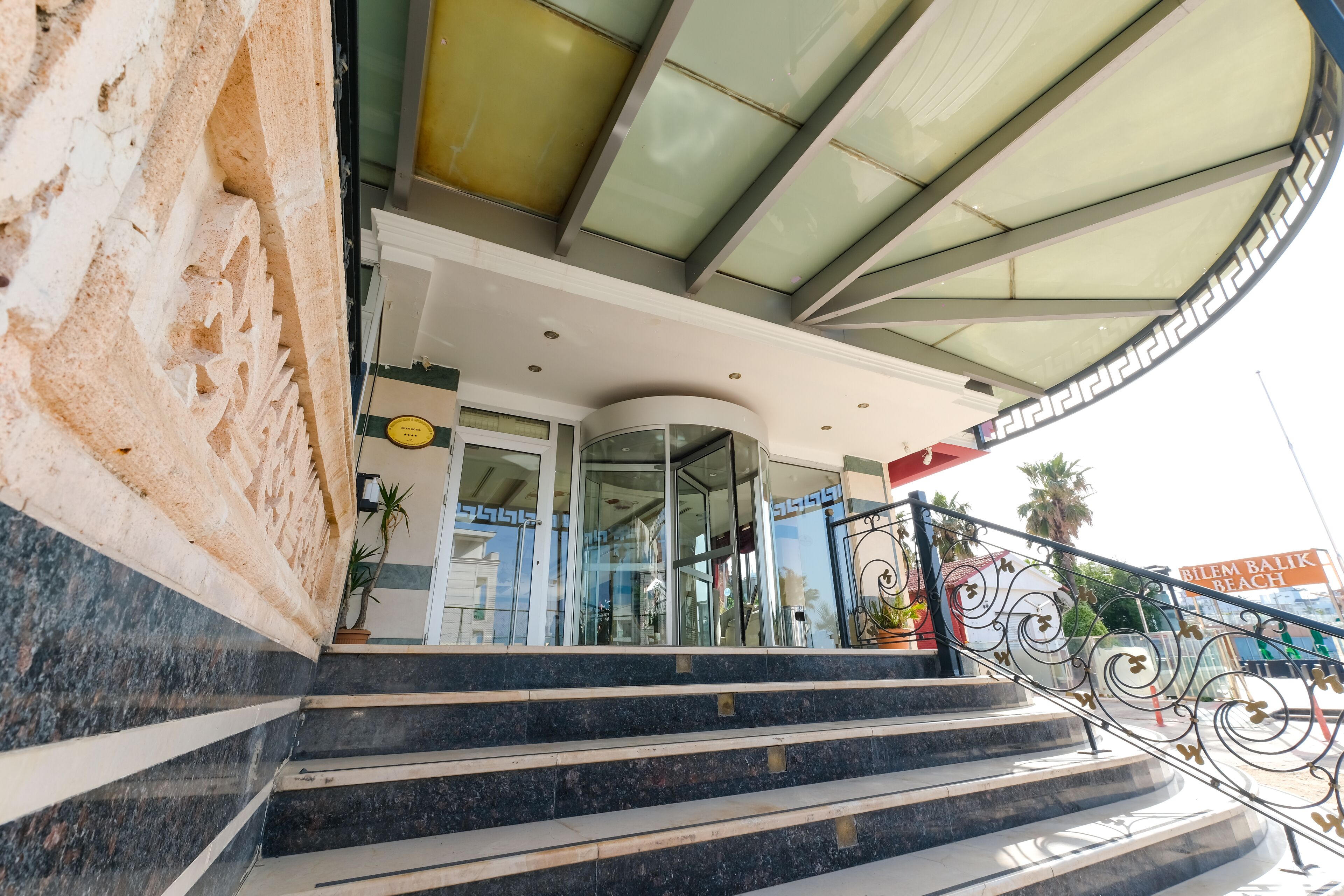 Photo - Bilem Hotel Beach & Spa