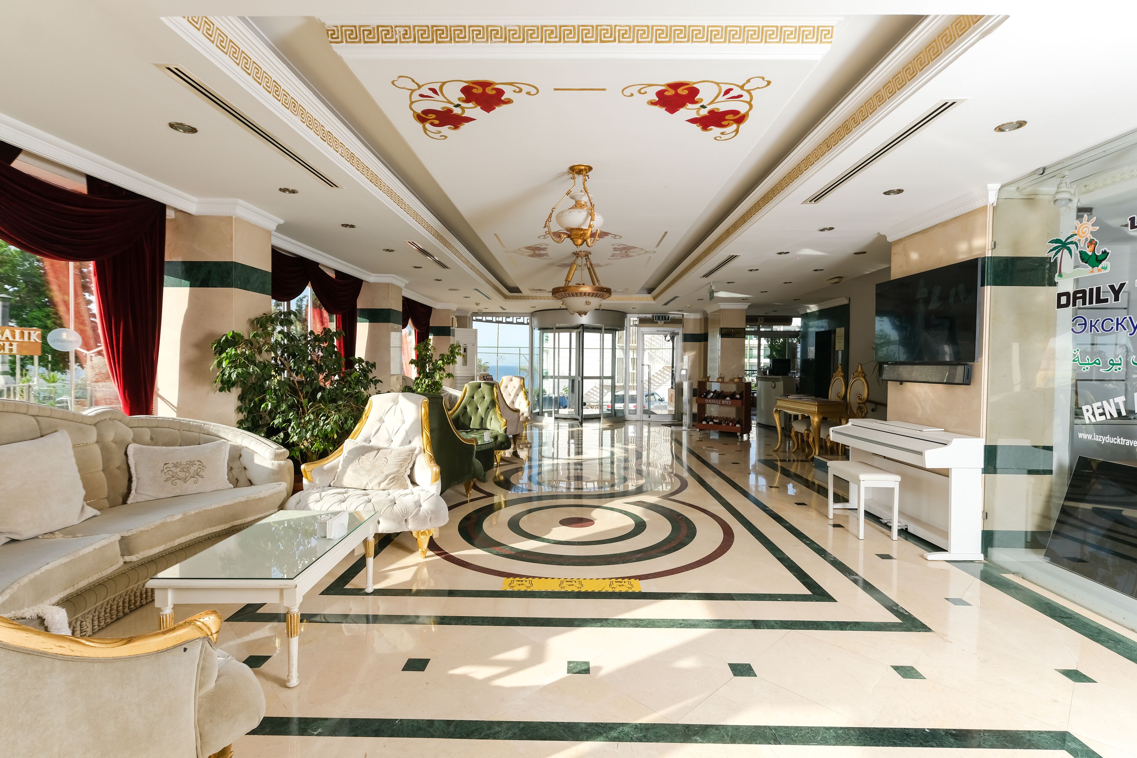 Photo - Bilem Hotel Beach & Spa