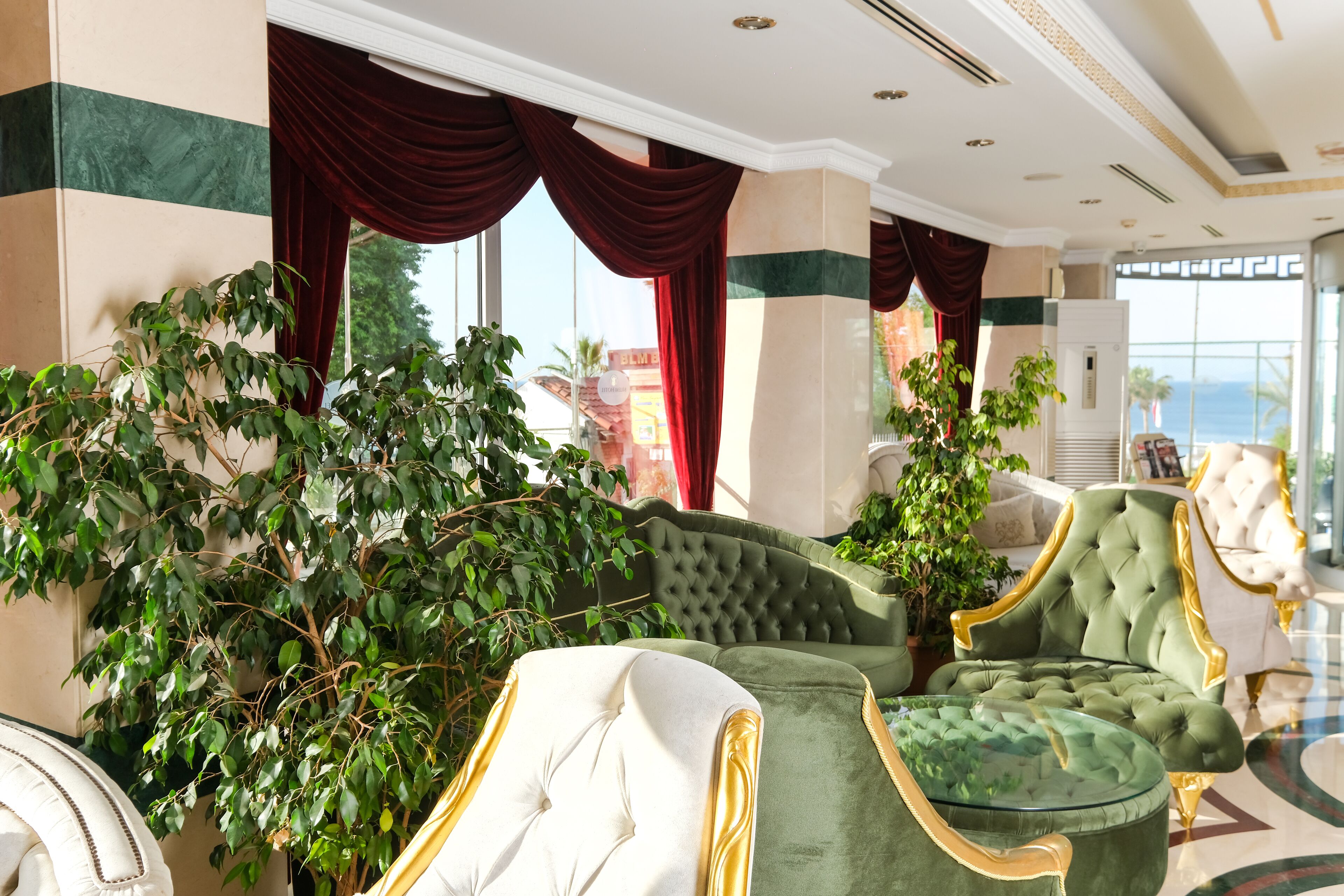 Photo - Bilem Hotel Beach & Spa