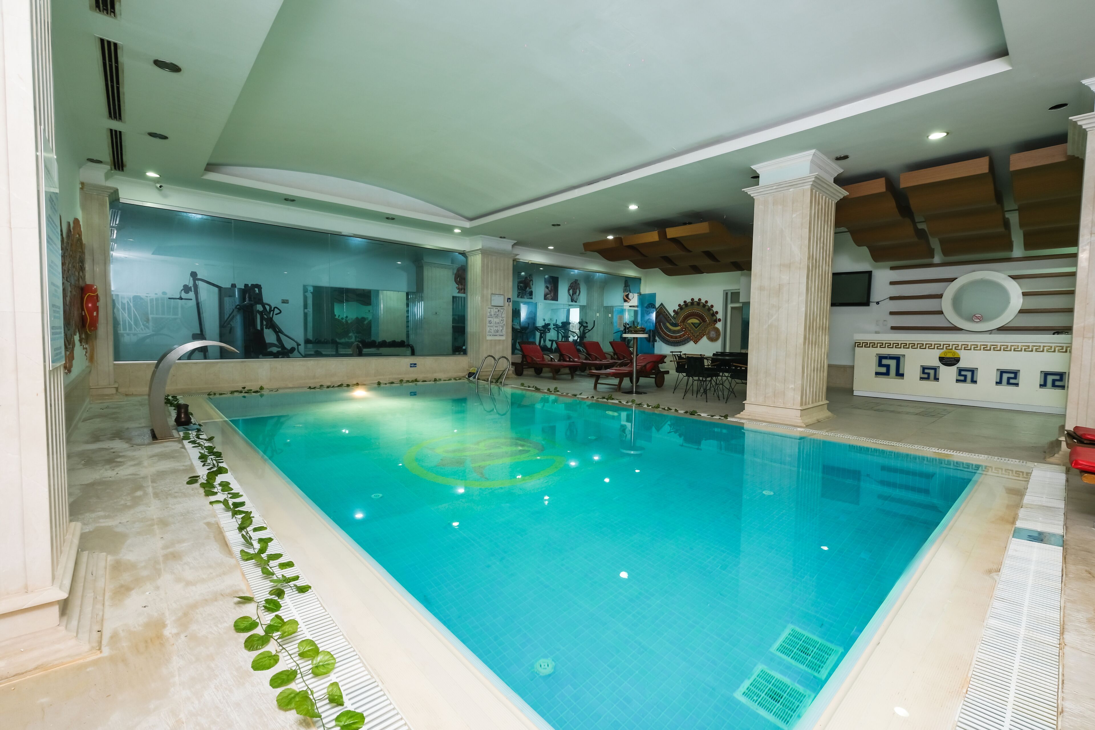 Photo - Bilem Hotel Beach & Spa