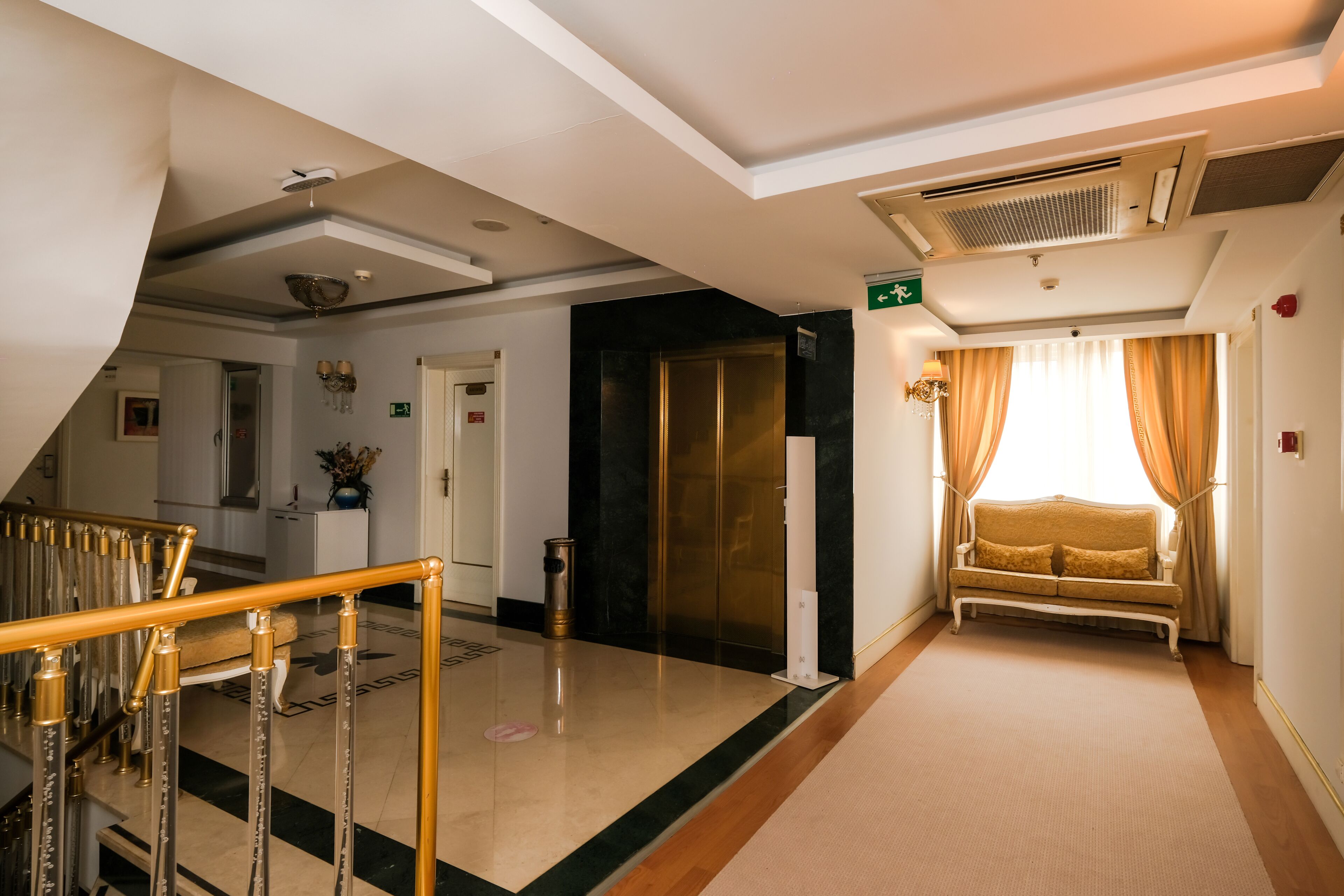 Photo - Bilem Hotel Beach & Spa