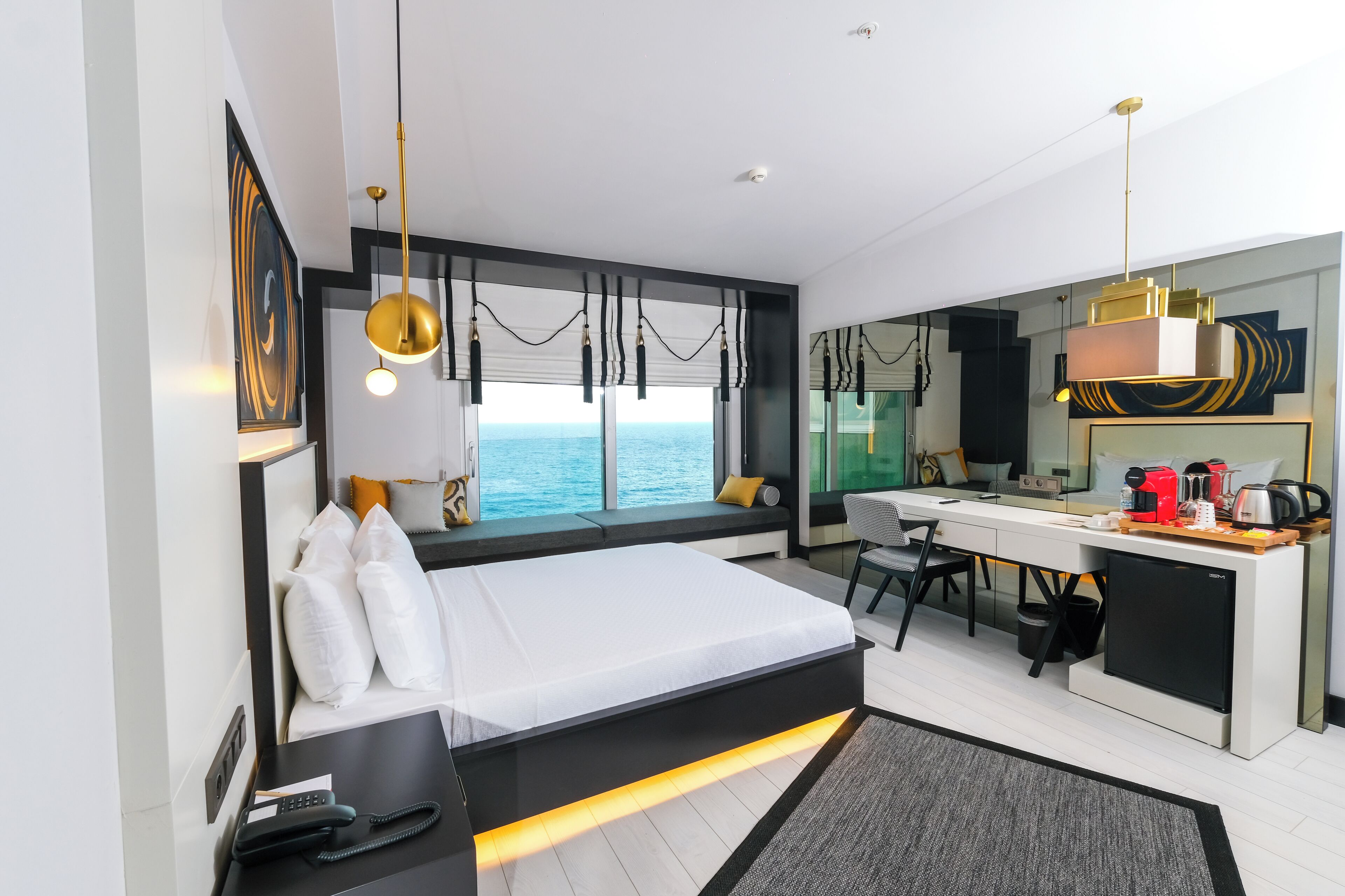 Photo - Bilem Hotel Beach & Spa