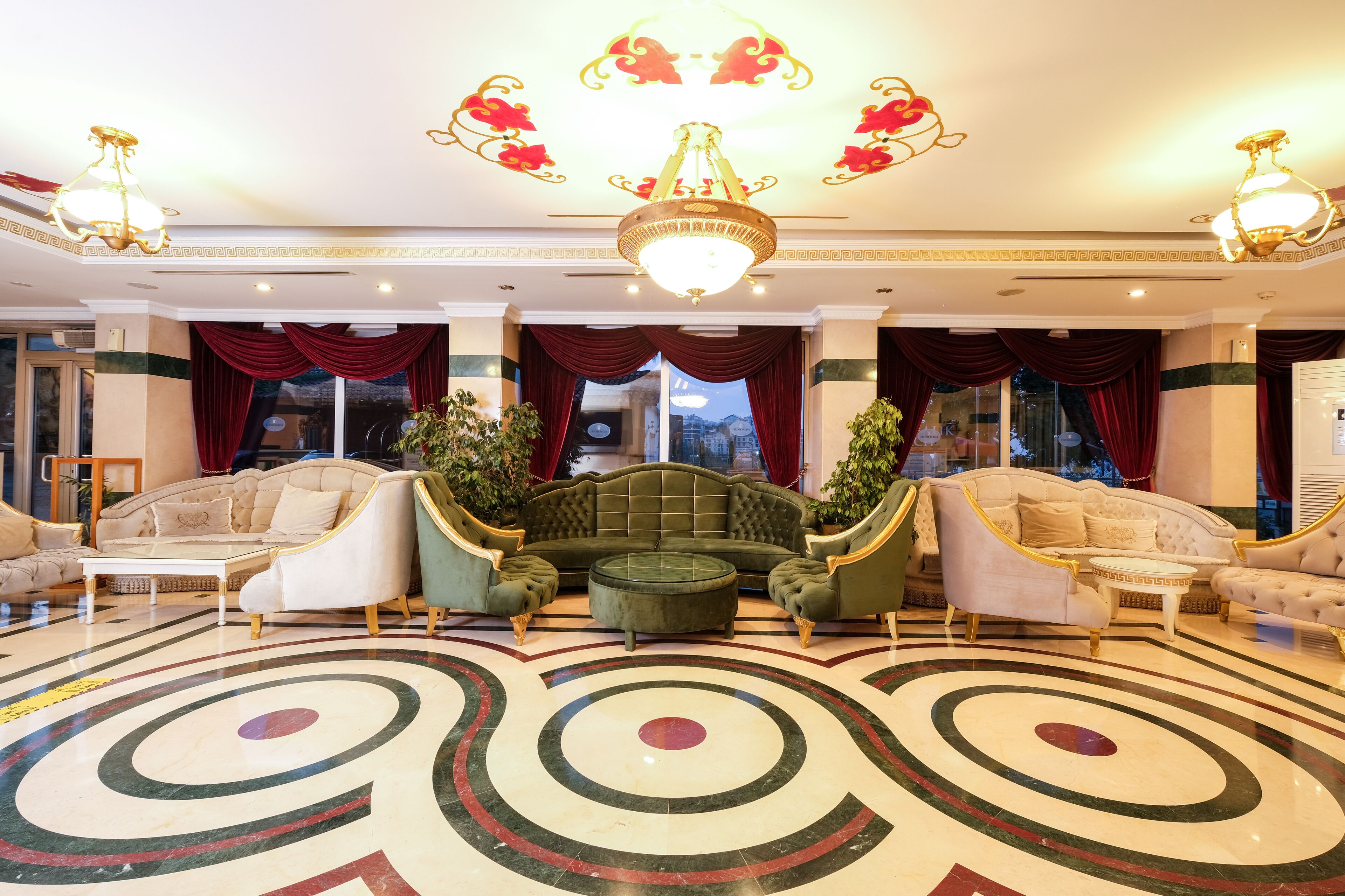 Photo - Bilem Hotel Beach & Spa