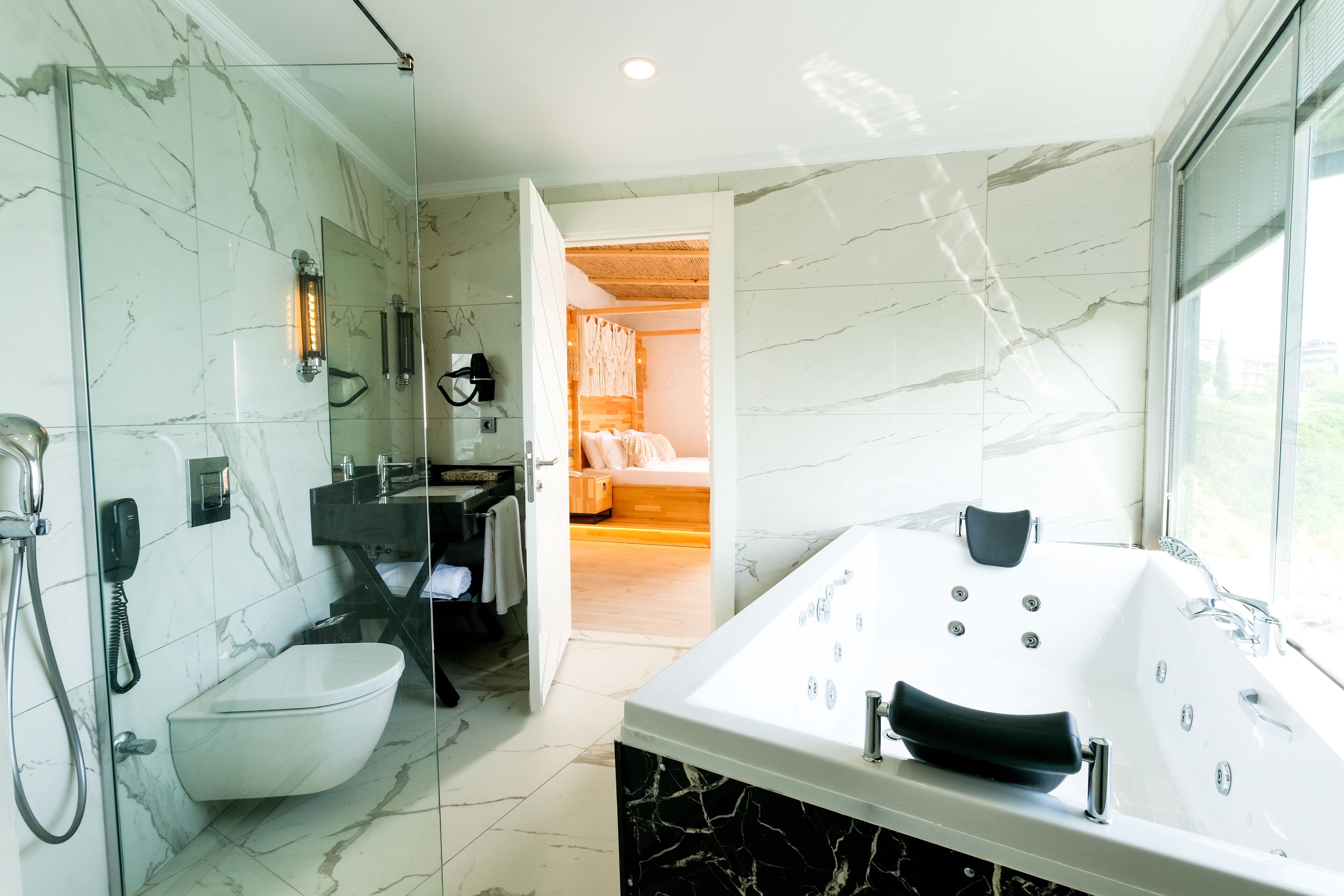 Photo - Bilem Hotel Beach & Spa