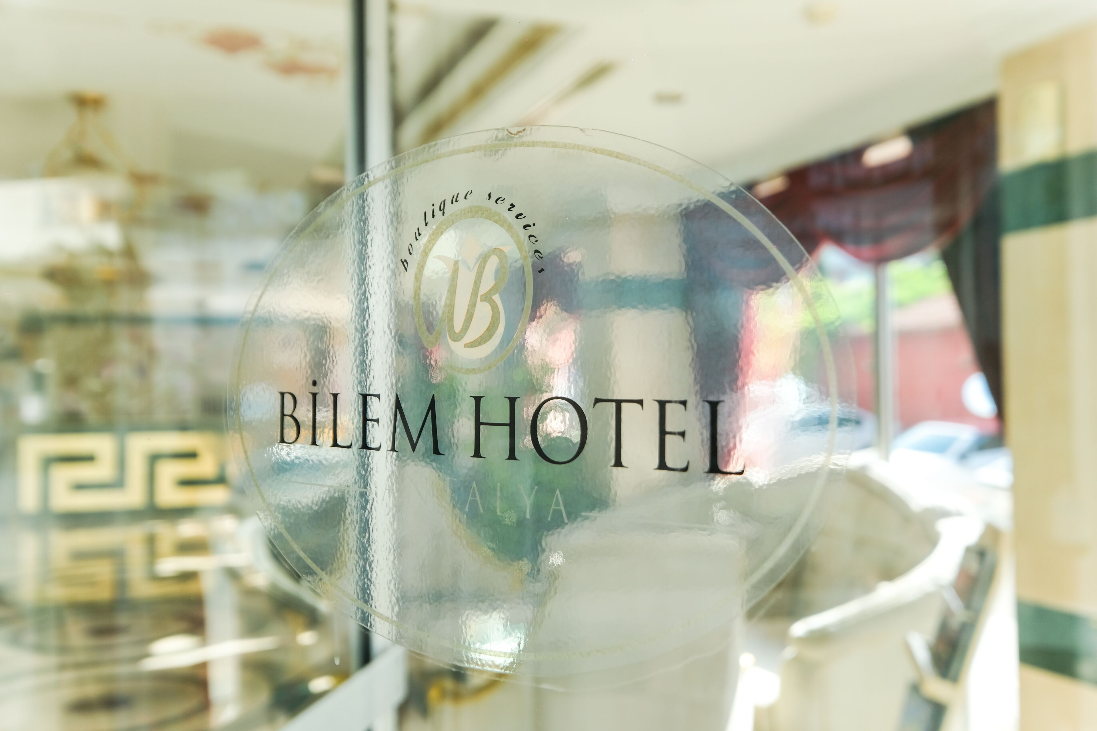 Photo - Bilem Hotel Beach & Spa
