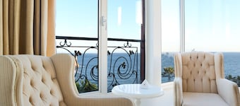 Bilem Hotel Beach & Spa