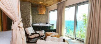 Bilem Hotel Beach & Spa