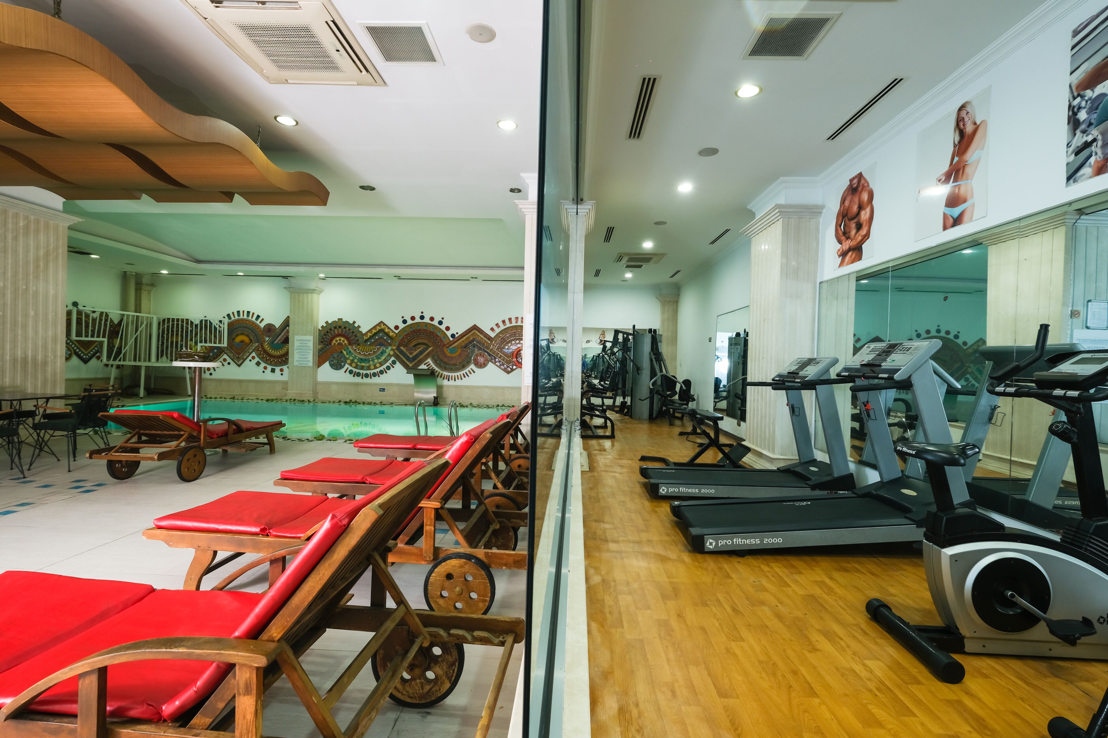 Photo - Bilem Hotel Beach & Spa