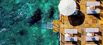 Medusa Hotel