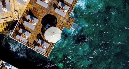 Medusa Hotel