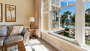 House, Multiple Beds (Apartment) | 1 bedroom, blackout drapes, iron/ironing board, WiFi (free) - Reflections at Bay Point  (Panama City Beach)