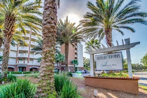 Exterior - Reflections at Bay Point  (Panama City Beach)