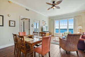 House, Multiple Beds (Apartment) | Private kitchen - Reflections at Bay Point  (Panama City Beach)