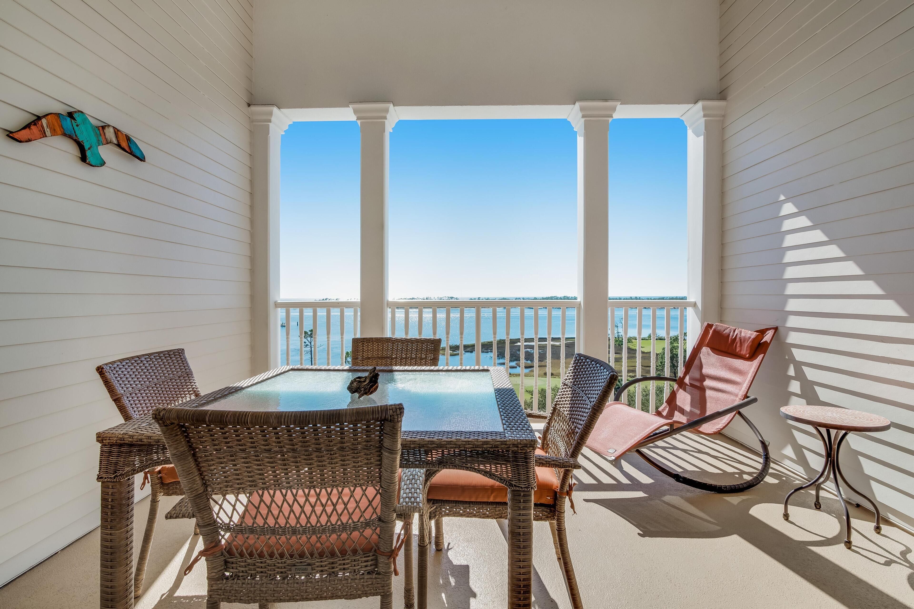 House, Multiple Beds (Apartment) | Balcony