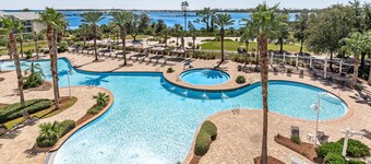 Reflections at Bay Point 