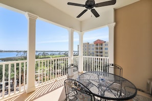 Dining - Reflections at Bay Point  (Panama City Beach)