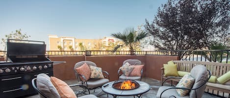 Property amenity