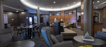 Springhill Suites by Marriott Ridgecrest