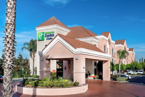 Holiday Inn Express & Suites Lathrop by IHG