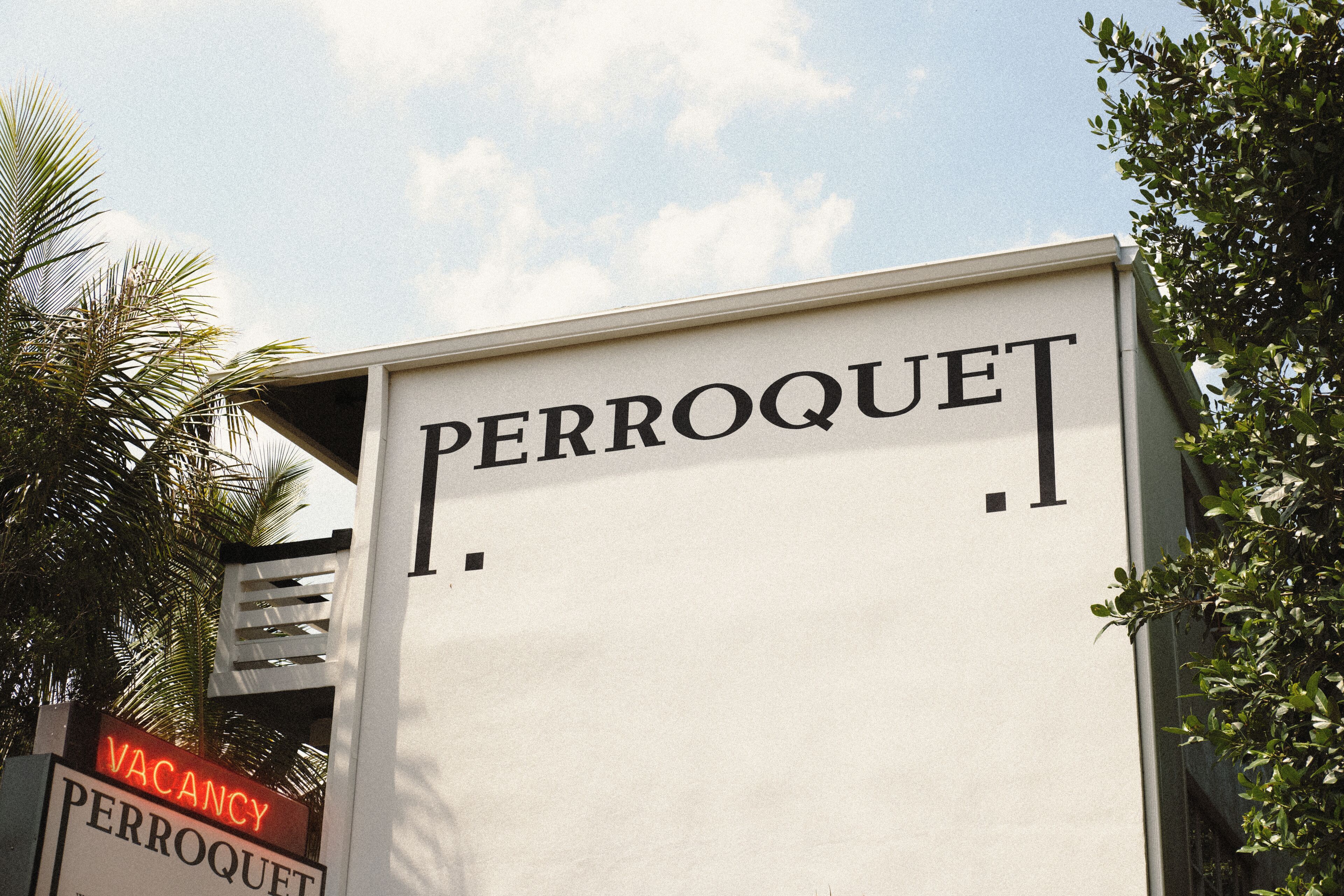 Photo - Perroquet Hotel Fort Lauderdale Beach