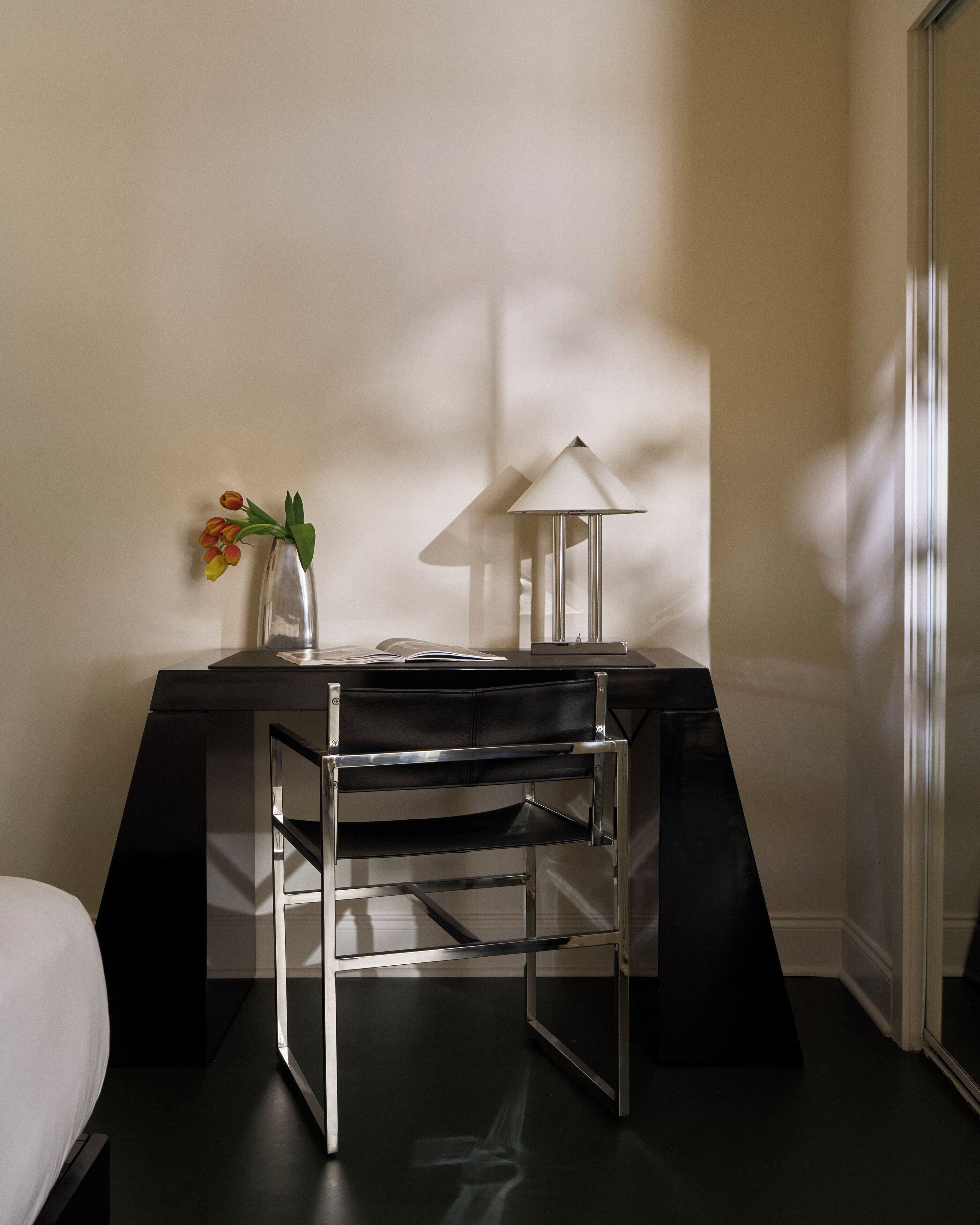 Foto - Perroquet Hotel