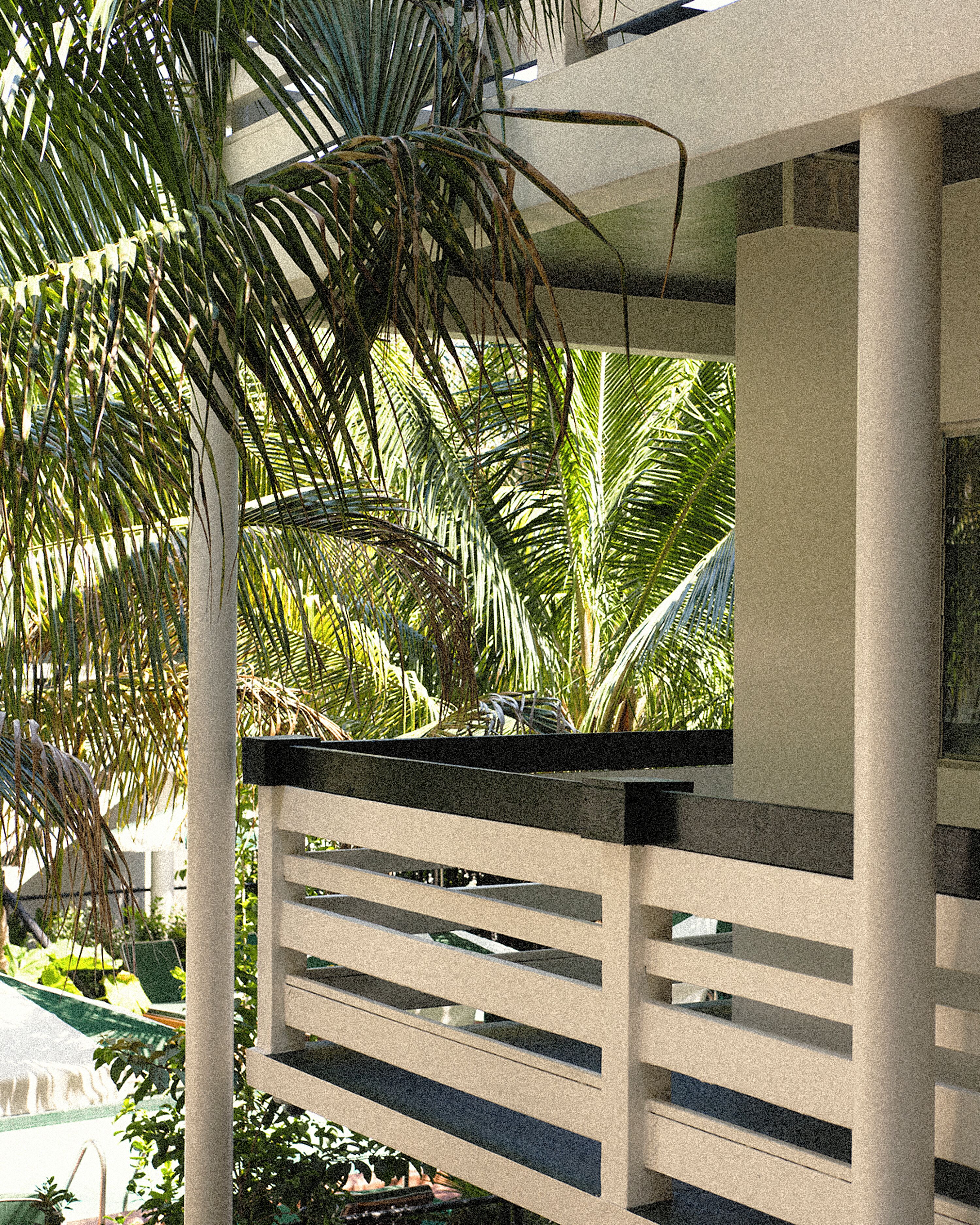 Photo - Perroquet Hotel Fort Lauderdale Beach