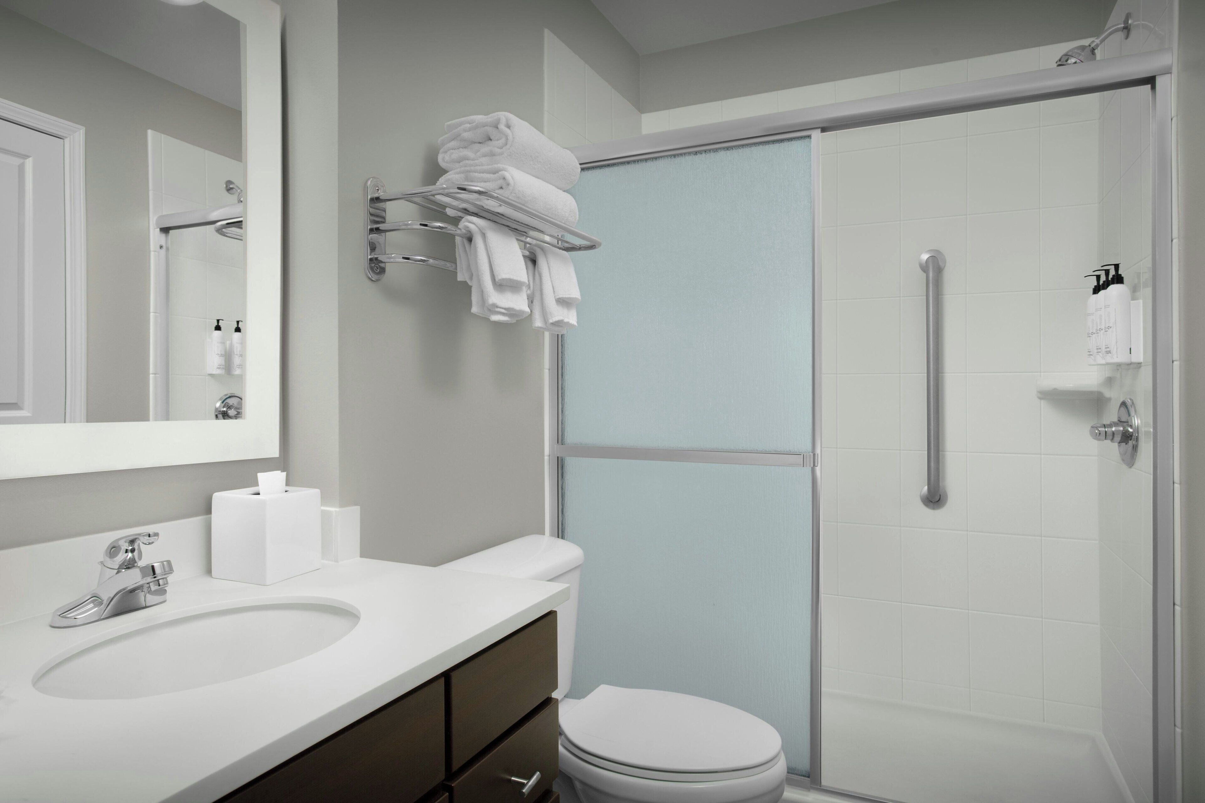 Foto - TownePlace Suites Pensacola