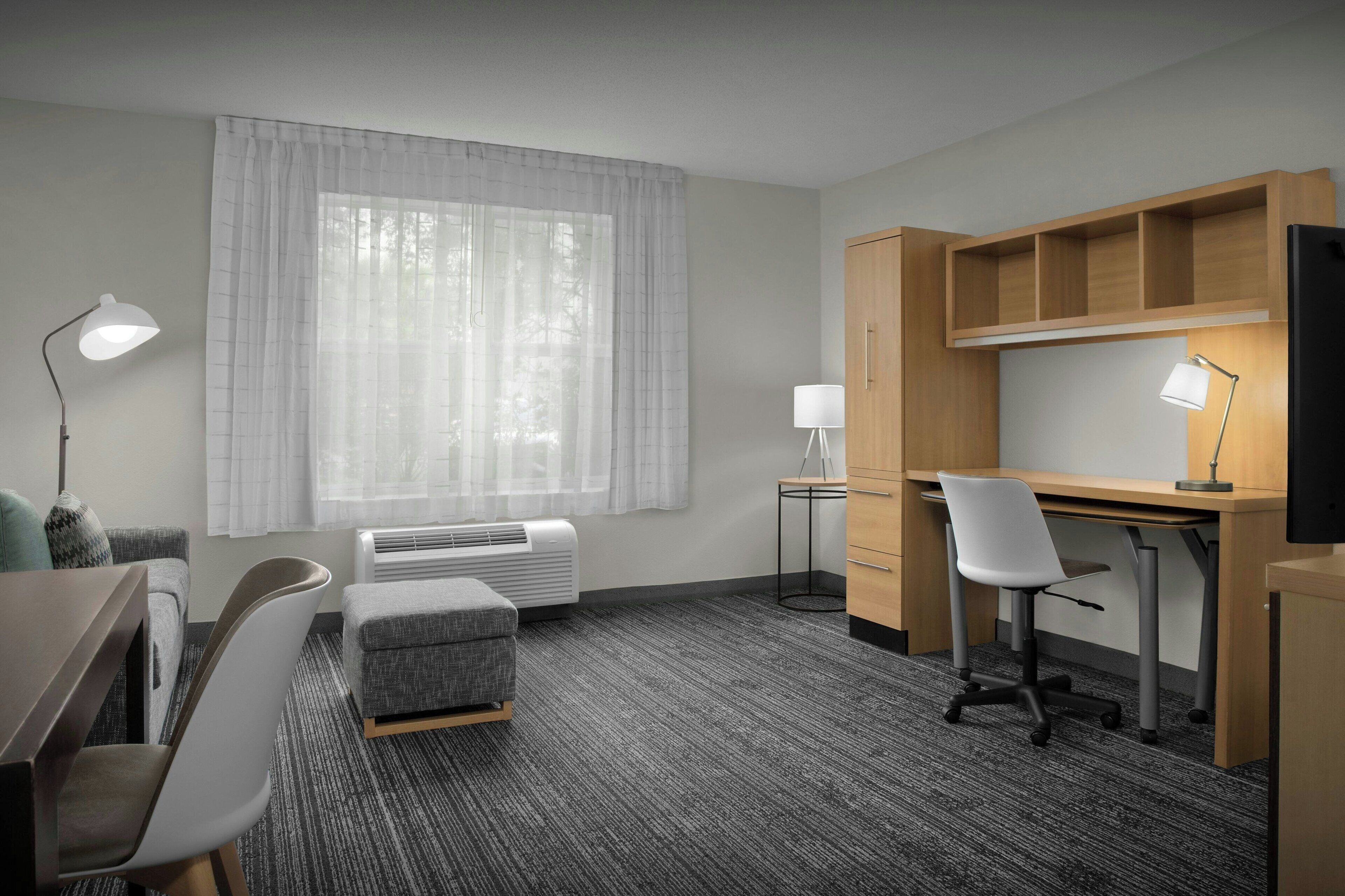 Televisión, Netflix, estación para iPod, servicios de streaming