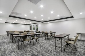 Sala de reuniones
