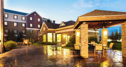 Staybridge Suites Toledo - Maumee by IHG