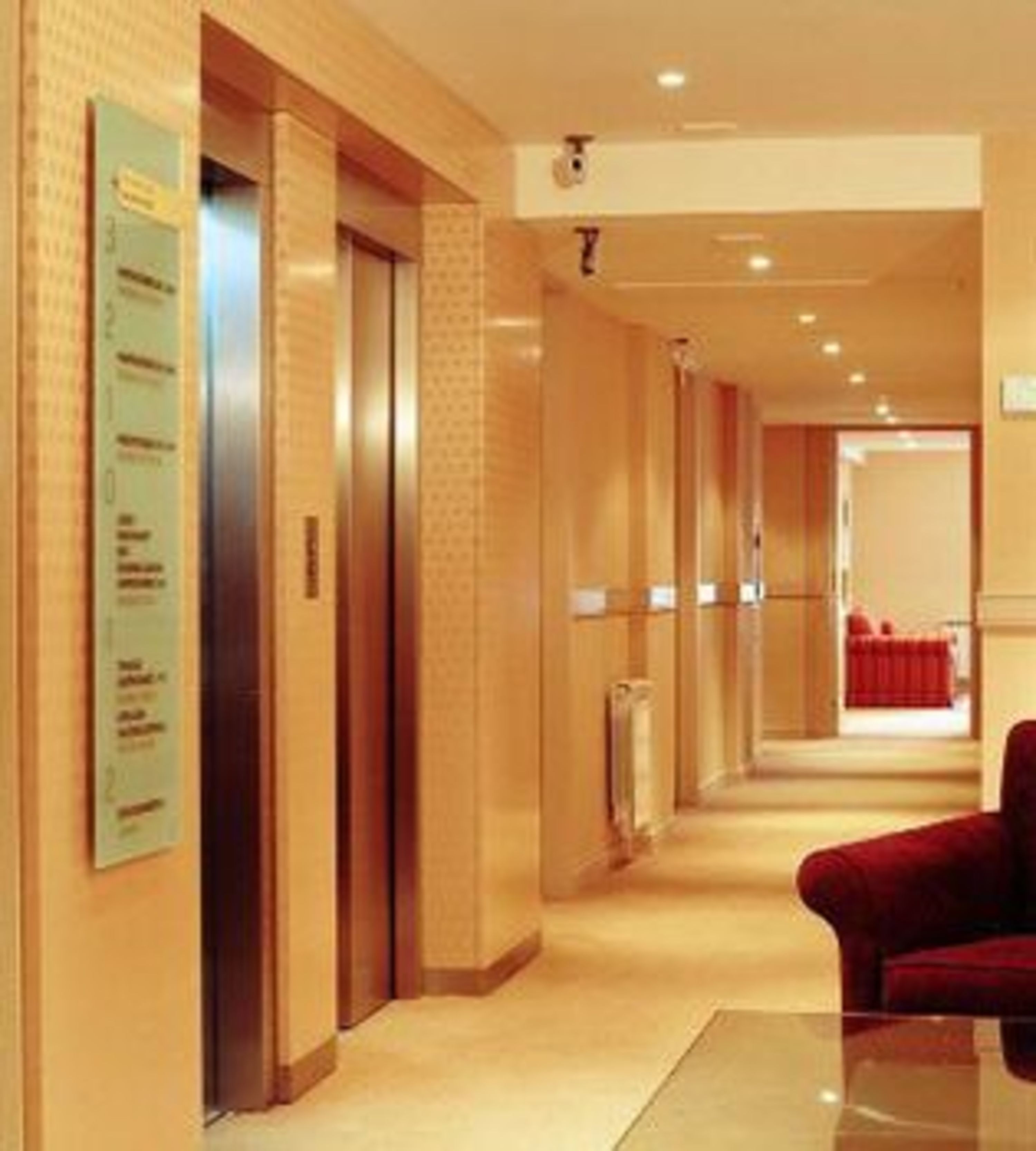 Photo - Fueguino Hotel