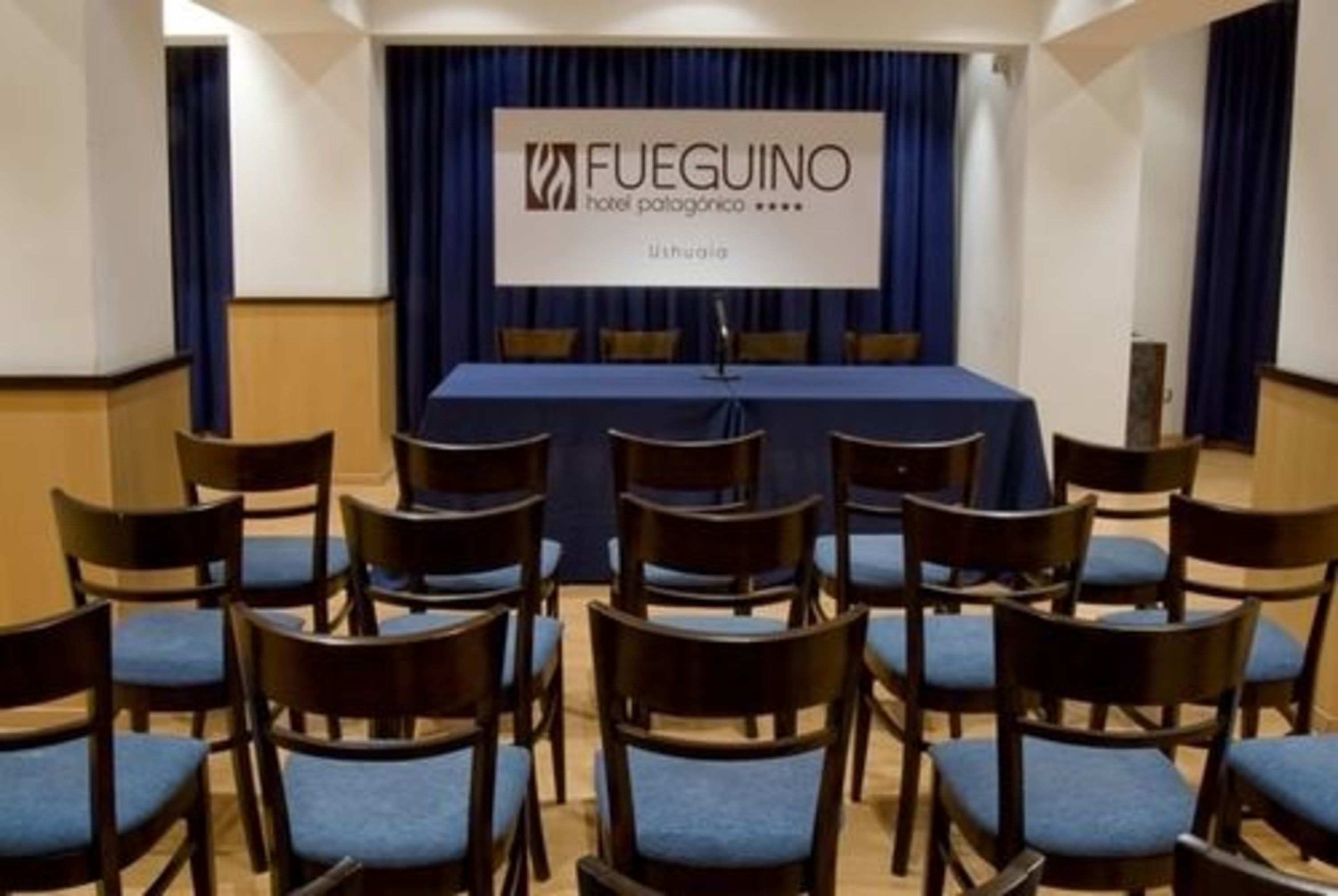 Photo - Fueguino Hotel