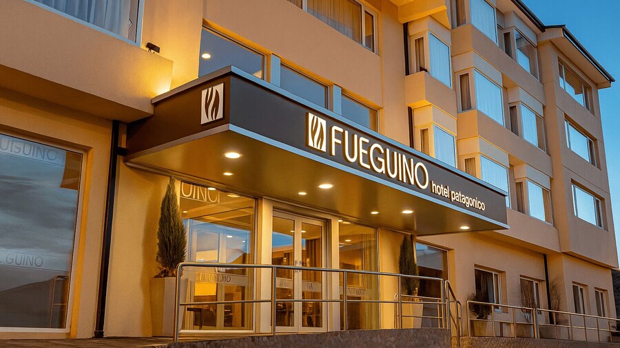 Fueguino Hotel Patagónico