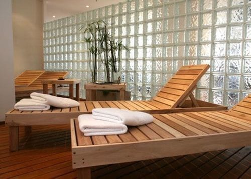 Fueguino Hotel Patagónico